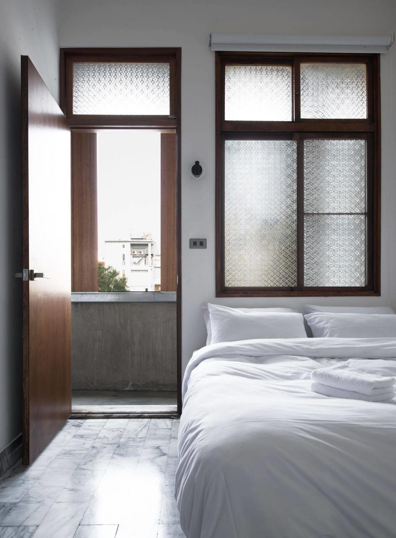 Hii-Hubs B&B Tainan Zewnętrze zdjęcie