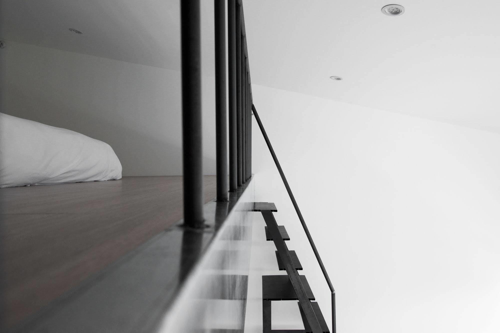 Hii-Hubs B&B Tainan Zewnętrze zdjęcie
