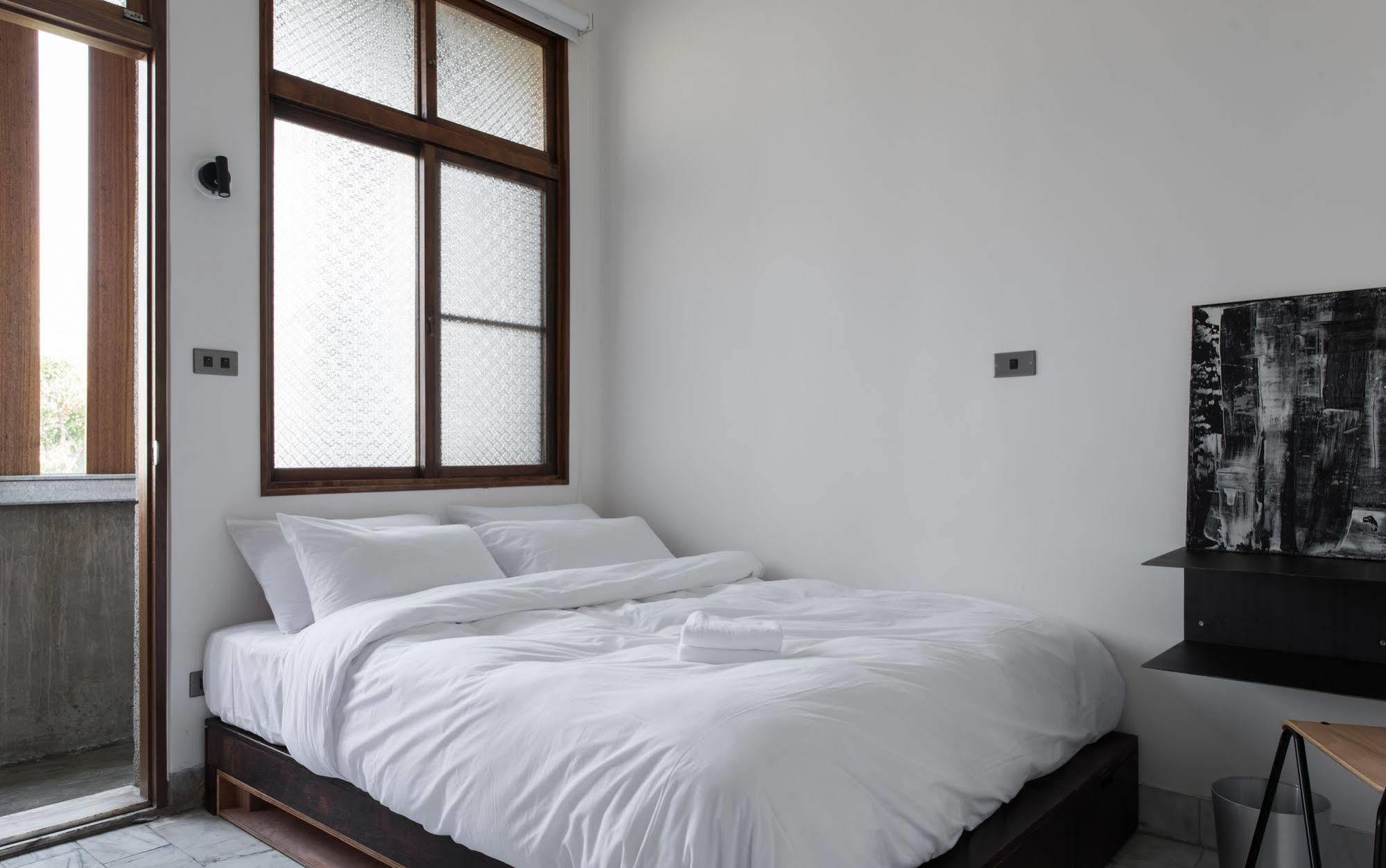 Hii-Hubs B&B Tainan Zewnętrze zdjęcie